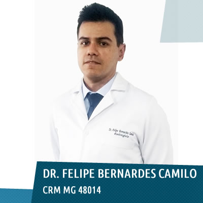 Dr. Felipe Bernardes Camilo