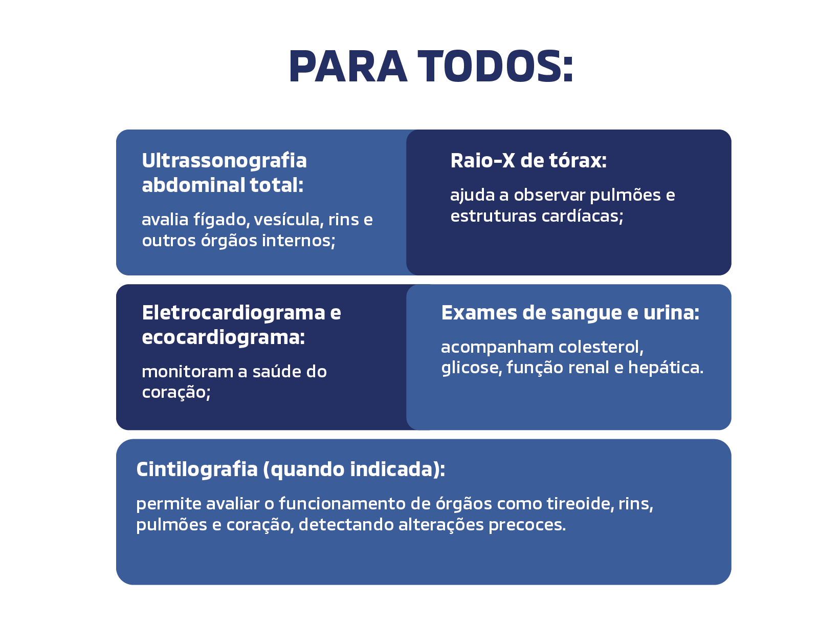 Para todos